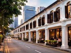 Beach Road Conservation Area (D7), Retail #577092811